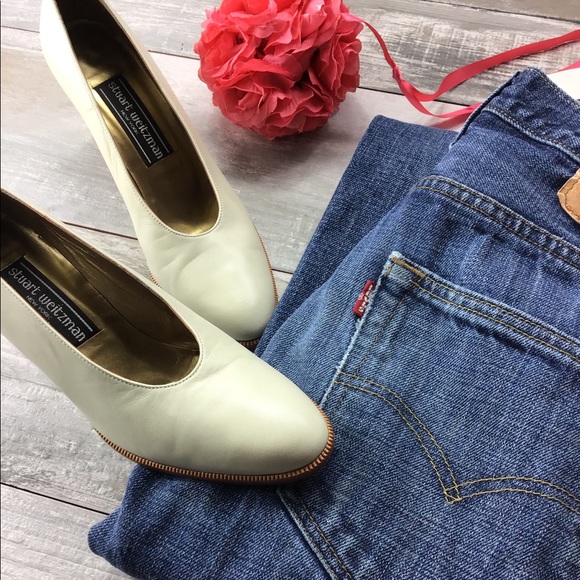Stuart Weitzman Shoes - Stuart Weitzman Pumps